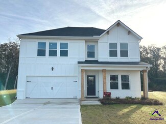 304 Rusty Plow Ln, Perry, GA 31069