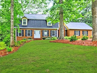 1257 Independence Way, Marietta, GA 30062