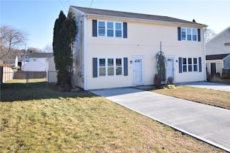 8 Coleman St Unit B, North Providence, RI 02904