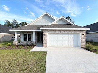 4058 Leighton Place Dr, Mobile, AL 36693