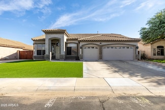 6413 N 83rd Dr, Glendale, AZ 85305