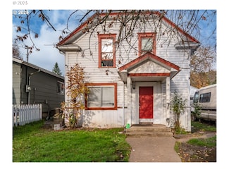 1224 NE Freemont Ave, Roseburg, OR 97470