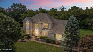 111 Bennington Rd, Freehold, NJ 07728