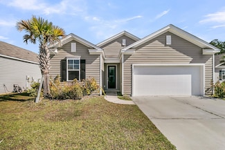 602 Solar Ct, Summerville, SC 29486
