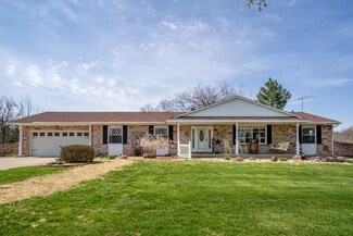 12946 Rummel Rd, Moores Hill, IN 47032
