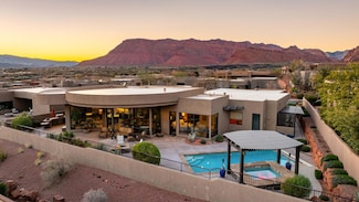 3052 N Snow Canyon Pkwy Unit 67, Saint George, UT 84770