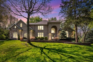 2966 Sundance Path, Stevensville, MI 49127