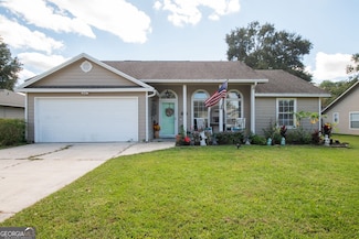 208 Mcqueen Cir, Saint Marys, GA 31558