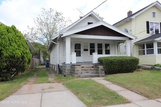 3904 Burton Ave, Toledo, OH 43612