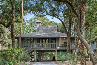 4158 Bank Swallow Ln, Johns Island, SC 29455
