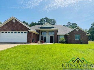 16840 Duffer Dr, Gladewater, TX 75647
