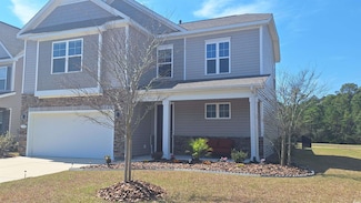 1330 Reflection Pond Dr, Little River, SC 29566