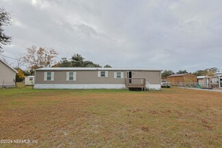 115 Musket Dr, Satsuma, FL 32189