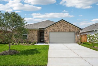 6326 Buffalo Bend Ln, Booth, TX 77469