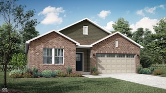 11904 Vale St, Indianapolis, IN 46235