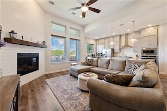 7117 Jument Dr, Austin, TX 78738