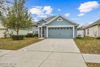 11336 Panther Creek Pkwy, Jacksonville, FL 32221