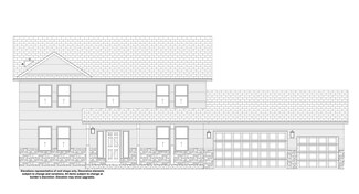 701 Vineyard Dr, Cambridge, WI 53523
