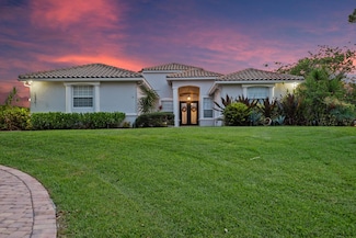 1936 SW Wood Duck Ln, Palm City, FL 34990