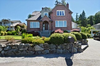 23913 115th Place W, Woodway, WA 98020