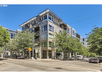 1125 NW 9th Ave Unit 209, Portland, OR 97209