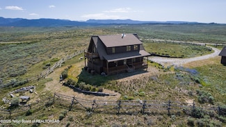 41 Marsh Creek Rd, Daniel, WY 83115