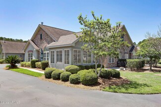 1859 Abbey Glen Way, Hardeeville, SC 29927