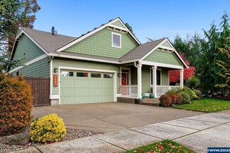 725 Thyme Loop, Silverton, OR 97381
