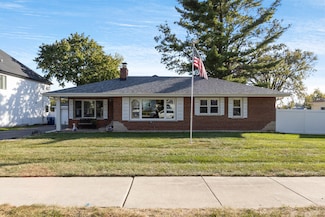 7119 W 114th St, Worth, IL 60482