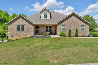 1503 Landmark Blvd, Sevierville, TN 37862
