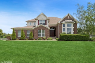 2621 Hastings Ct, Gurnee, IL 60031
