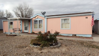 277 E 700 N, Vernal, UT 84078