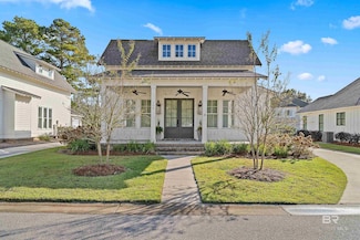 708 Boundary Dr, Fairhope, AL 36532