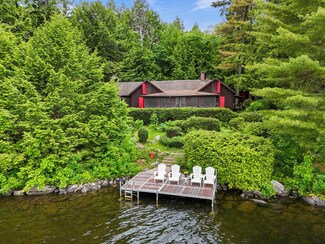 90 Quaglia Estates, Rome, ME 04963