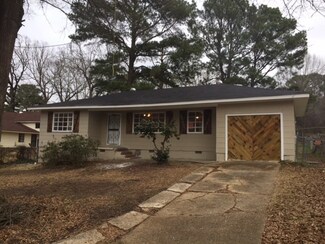 518 Fryant Ave, Jackson, MS 39209