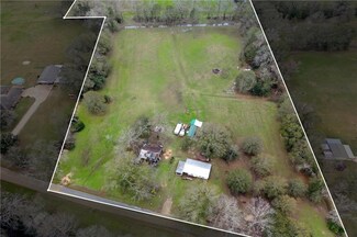 676 Louisiana 1182, Plaucheville, LA 71362