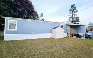 1661 Northcrest Dr, Crescent City, CA 95531
