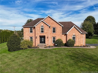 6207 Ridgefield Dr, Charlestown, IN 47111