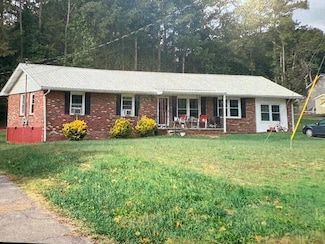 615 Cherokee Trail NW, Dalton, GA 30721