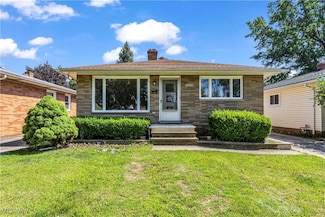 22000 Nicholas Ave, Euclid, OH 44123