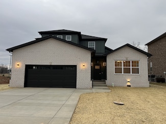 281 Bluebell Dr, Clarksville, TN 37043
