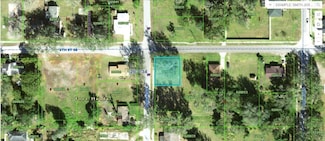 0 N Pine Ave, Fort Meade, FL 33841