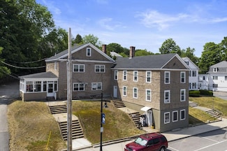 19 High St, Somersworth, NH 03878