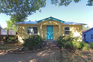 409 N Washington St, Cortez, CO 81321