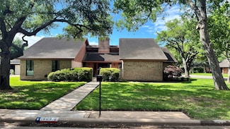 1809 Hawthorn Dr, Richmond, TX 77469