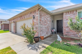 1620 Kawati Way, Krum, TX 76249