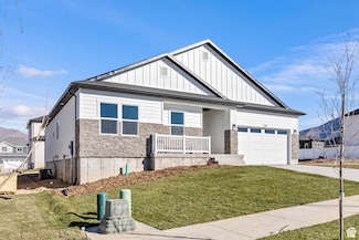 341 N 2350 E Unit 2, Spanish Fork, UT 84660