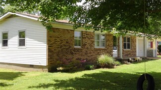 216 Heath St, Ironton, MO 63650