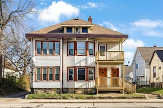 1128 S 35th St Unit 1130, Milwaukee, WI 53215