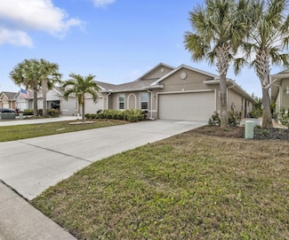 7249 W Lenox Cir, Punta Gorda, FL 33950